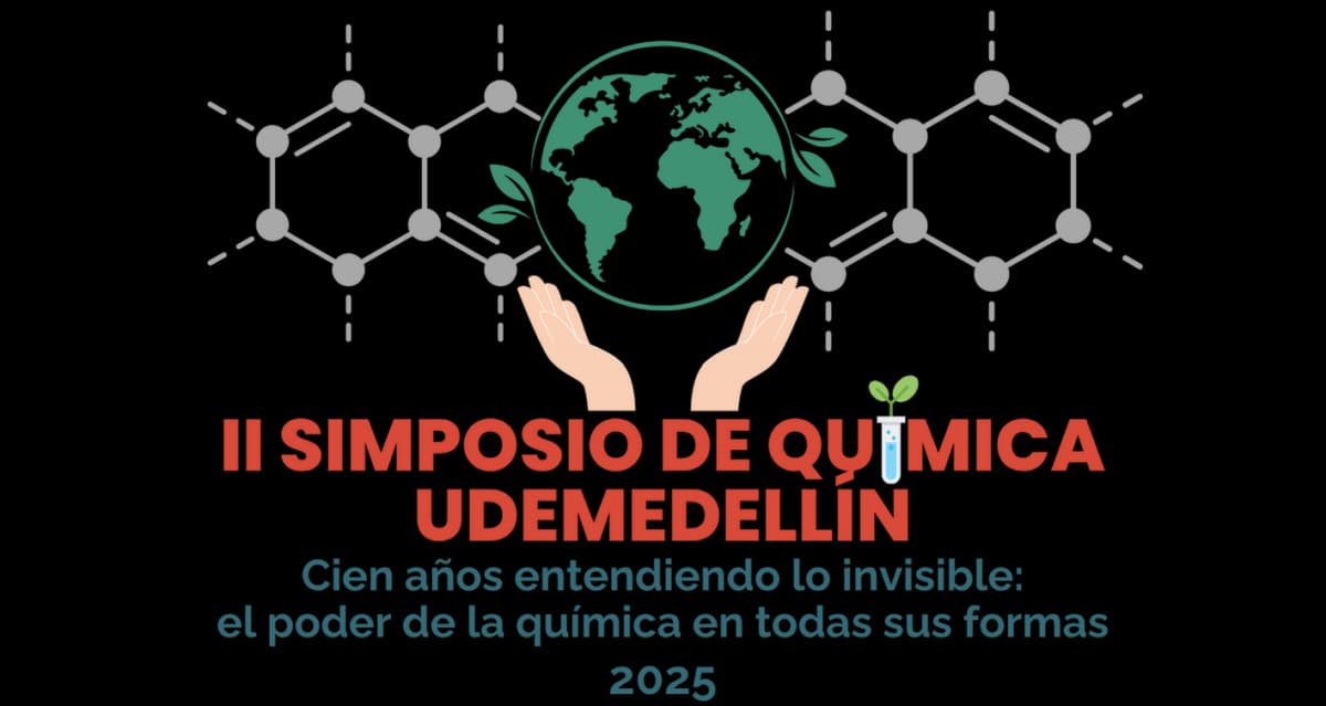 Portada del simposio