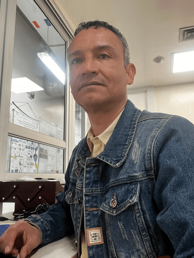 Dr. Jahir Orozco