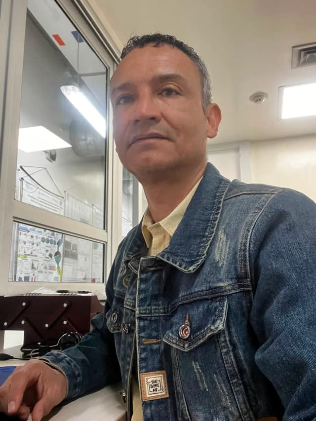 Dr. Jahir Orozco