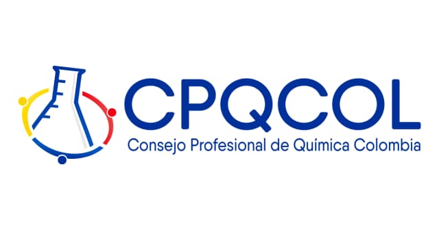 Consejo Profesional de Química Colombia