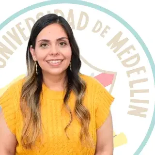 María Angélica Forgionny